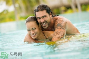 洗紋身要多久才能洗掉？洗紋身后多久能沾水？