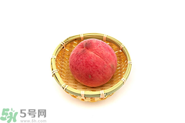 懷孕初期能吃水蜜桃嗎？孕早期吃水蜜桃好嗎？哺乳期能吃水蜜桃嗎？