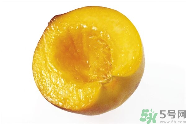 催熟的桃子怎么分辨？催熟的桃子是什么樣的