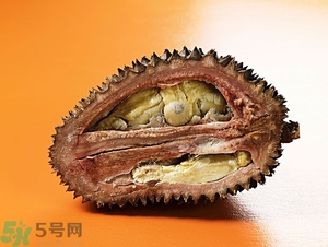 榴蓮沒開口可以吃嗎？榴蓮沒裂開能吃嗎？