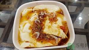 在家怎么制作豆腐腦？怎么制作豆腐腦呢？