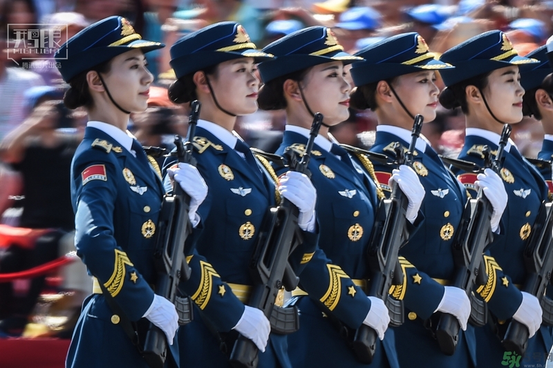 女生可以當(dāng)兵嗎？女生當(dāng)兵有什么要求？
