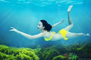 潛水能帶耳塞嗎？潛水可以帶耳塞嗎？