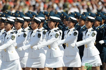 女生可以當(dāng)兵嗎？女生當(dāng)兵有什么要求？