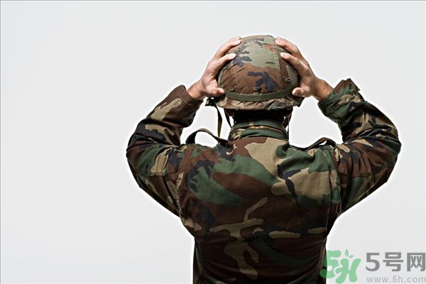 包莖為什么不能去當(dāng)兵？包莖可以當(dāng)兵嗎？