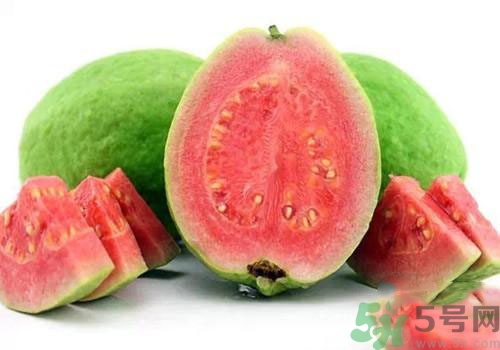 番石榴是發(fā)物嗎？番石榴是不是發(fā)物？