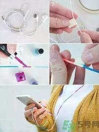 指甲油會(huì)過期嗎？指甲油過期是什么樣的？