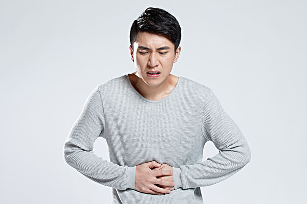 吃涼的胃疼是怎么回事？吃冷的肚子疼怎么辦？
