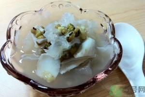 鮮百合怎么去苦味？鮮百合的做法