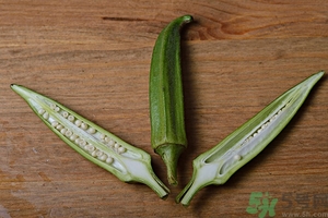 秋葵是轉基因食品嗎？秋葵是壯陽的嗎?