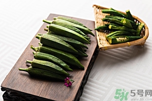 秋葵是轉(zhuǎn)基因食品嗎？秋葵是壯陽的嗎?