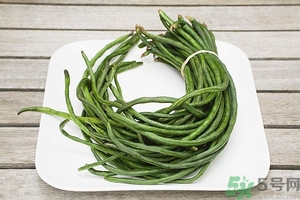 豇豆可以放冰箱嗎？炒熟的豇豆能放冰箱嗎？