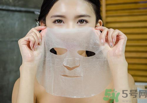 敷完面膜臉發(fā)紅發(fā)熱怎么回事？敷完面膜臉發(fā)紅發(fā)熱怎么辦？