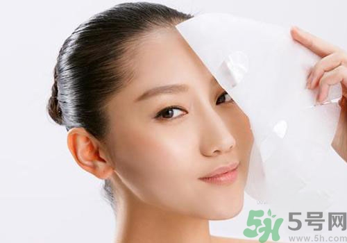 敷完面膜臉發(fā)紅發(fā)熱怎么回事？敷完面膜臉發(fā)紅發(fā)熱怎么辦？
