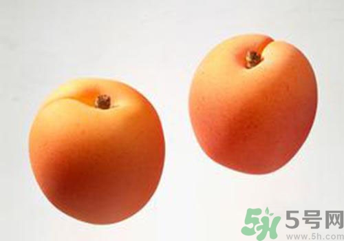 杏子是酸性還是堿性？杏子是酸性的嗎？