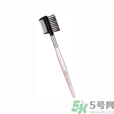 蝶翠詩DHC兩用眉梳怎么樣？蝶翠詩DHC兩用眉梳好用嗎？