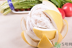 柚子為什么有酒味？柚子有酒味還能吃嗎？