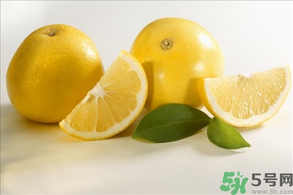 柚子是熱性的嗎？吃柚子要注意什么？