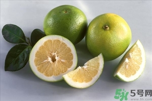 柚子是熱性的嗎？吃柚子要注意什么？