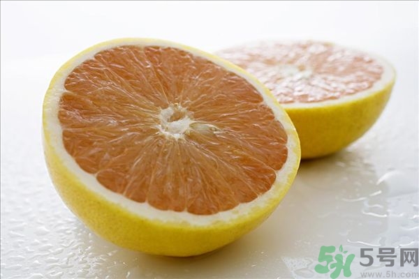 柚子為什么是紅色的？紅色的柚子能吃嗎？