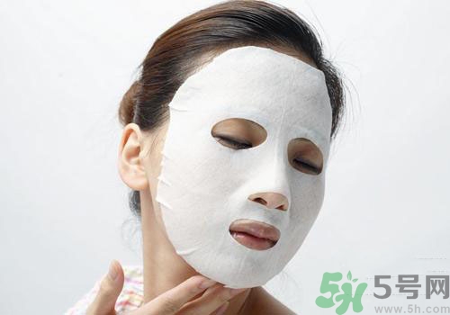 做完面膜皮膚過(guò)敏怎么辦？做完面膜皮膚過(guò)敏怎么止癢？