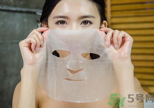 做完面膜皮膚過(guò)敏怎么辦？做完面膜皮膚過(guò)敏怎么止癢？