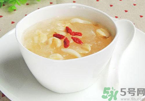 蓮子熬粥要去芯嗎？蓮子怎么去芯？