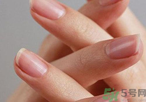 指甲沒有月牙是什么原因？指甲沒有月牙怎么調(diào)理？