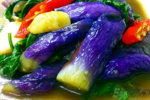 吃茄子有什么壞處？吃茄子的禁忌有哪些？