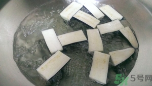 吃茄子有什么壞處？吃茄子的禁忌有哪些？