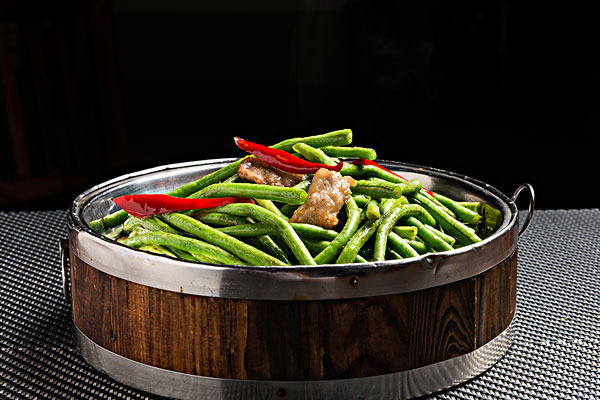 豆角隔夜還能吃嗎？隔夜的豆角能吃嗎？