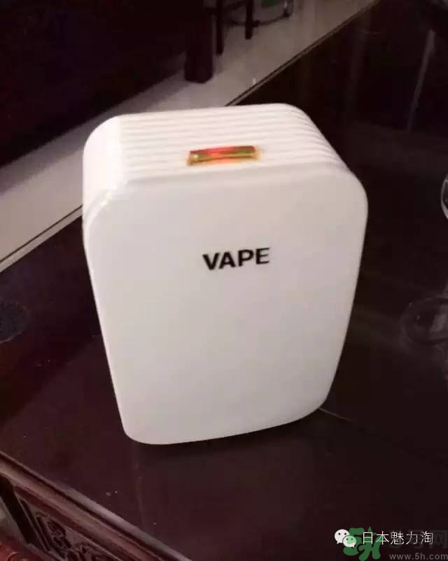 vape驅(qū)蚊器怎么用？vape驅(qū)蚊器使用說明書