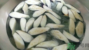 吃茄子有什么壞處？吃茄子的禁忌有哪些？