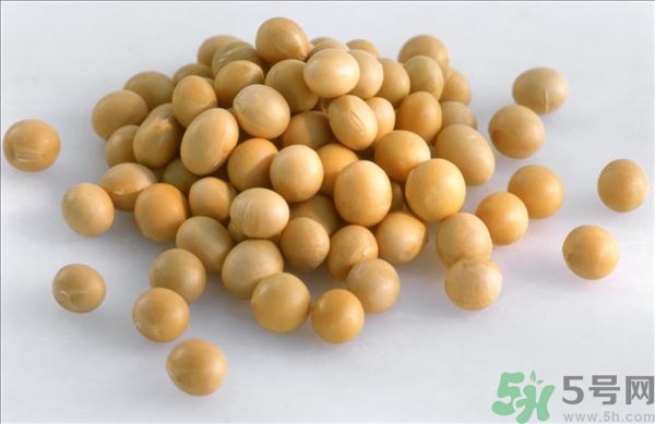 黃豆怎么做豐胸？黃豆怎么吃才豐胸？
