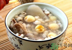 蓮子產(chǎn)婦可以吃嗎？坐月子期間可以蓮子嗎？