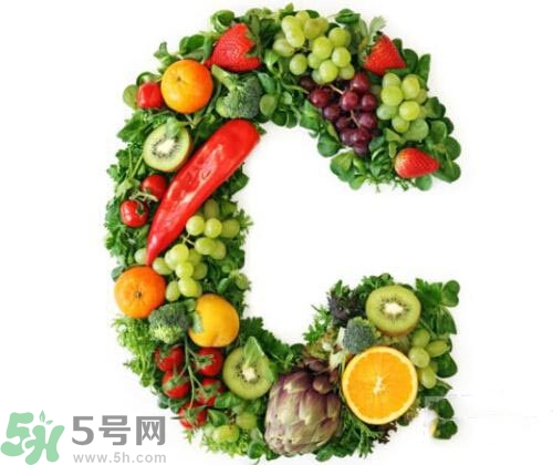 曬黑了吃VC可以美白嗎？曬黑了吃VC有美白效果嗎？