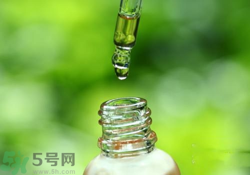精華液有什么功效？精華液是做什么的有什么用？