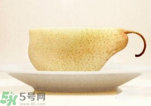 孕婦可以吃冰糖雪梨嗎？懷孕可以吃冰糖雪梨嗎？