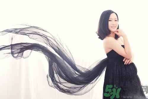 乳暈大是什么原因？乳暈大正常嗎？