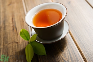 瘦肚子喝什么茶效果好？喝什么茶能減肚子？