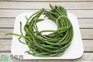 腎炎能吃豆角嗎？慢性腎炎吃豆角好嗎？