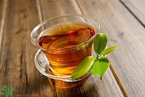 瘦肚子喝什么茶效果好？喝什么茶能減肚子？