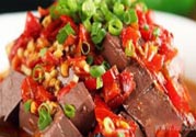 豬血的存放時間是多久？豬血的保存方法