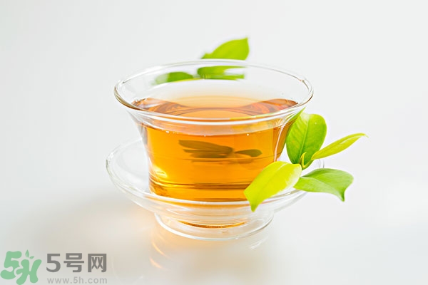 瘦肚子喝什么茶效果好？喝什么茶能減肚子？