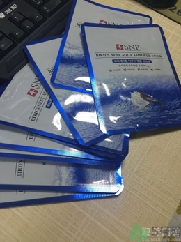snp燕窩面膜用洗嗎？snp燕窩補(bǔ)水面膜用完需要洗嗎？