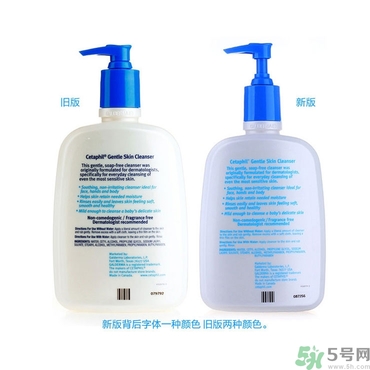 cetaphil絲塔芙溫和無泡潔面乳怎么樣？cetaphil絲塔芙潔面乳好用嗎？