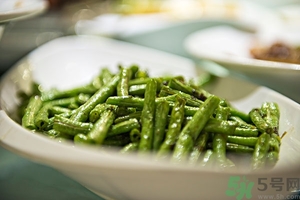 吃豆角會(huì)胖嗎？吃豆角有什么好處？