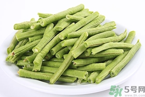 吃豆角會(huì)胖嗎？吃豆角有什么好處？