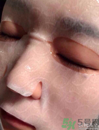 ahc b5玻尿酸面膜用完要洗臉嗎?ahc b5玻尿酸面膜敷多久? ahc b5玻尿酸面膜用完要洗臉嗎?ahc b5玻尿酸面膜敷多久?