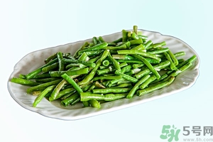 吃豆角會(huì)胖嗎？吃豆角有什么好處？